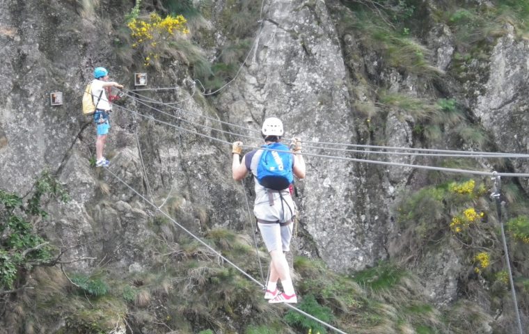 Via Ferrata Explo 04