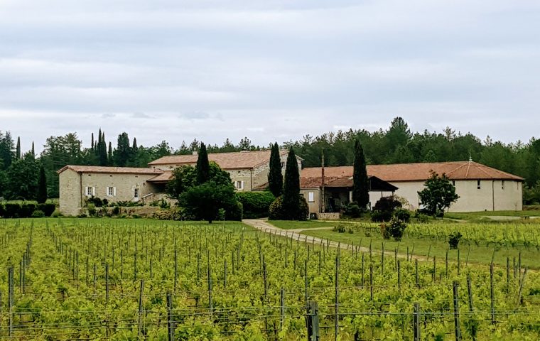 Domaine de Bournet