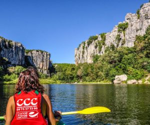 Gorges du Chassezac