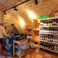 Le comptoir de Payzac – Epicerie