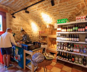 Epicerie du Bistrot de Pays « Le comptoir de Payzac »