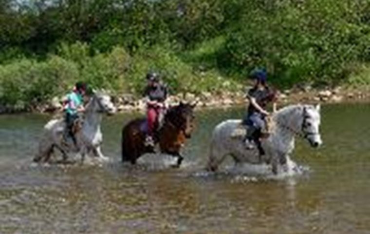 centre equestre combes a chandolas