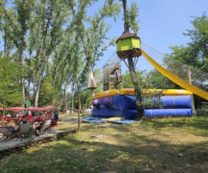 activité enfants Ardèche Vallon Pont d’Ar Ruoms