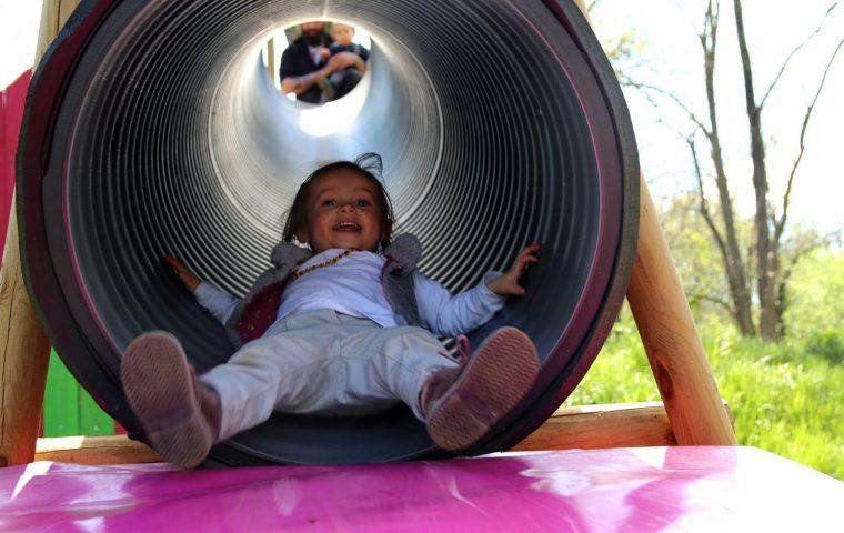 activité enfant Ardèche Vallon Pont d’Arc Ruoms