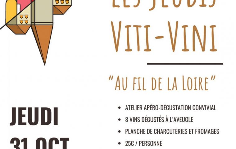 jeudi viti-vini