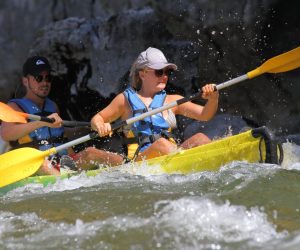 24 km ardèche