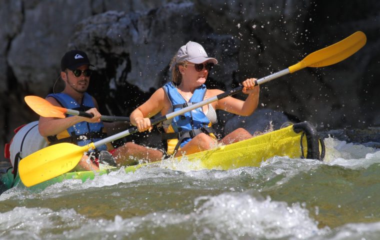 24 km ardèche