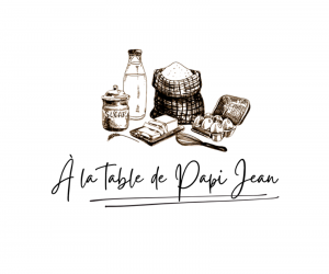 À la table de papi Jean_Banne