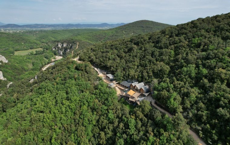 Grotte de la Salamandre