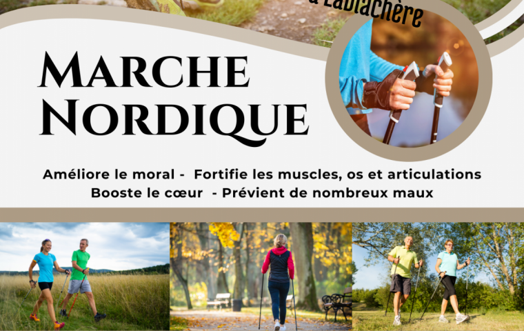 Marche Nordique