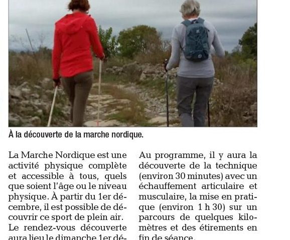 Article La tribune