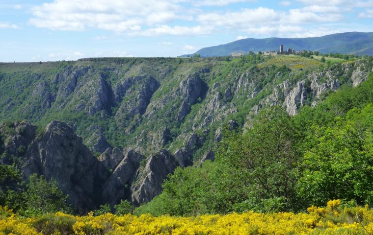 Canyon Chassezac Ceven’Aventure