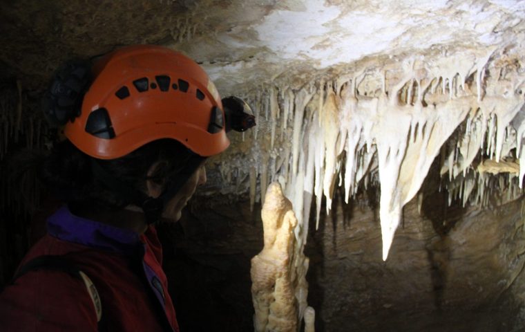 Spéléo Cocalière Ceven’Aventure