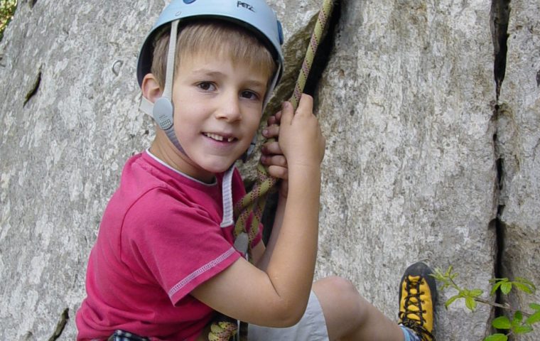 Escalade Ardèche Ceven’Aventure