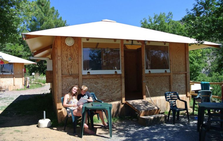 Séjour Multi-Activités de Plein Air_Les Assions