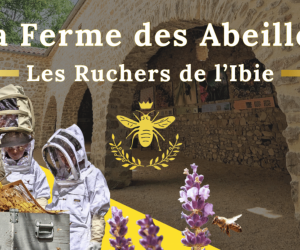 La Ferme des Abeilles