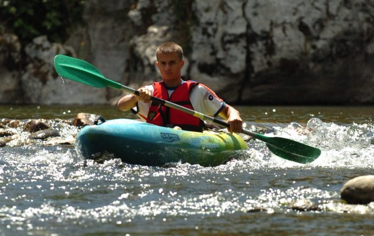 Céven’Aventure Canoë-Kayak Chassezac