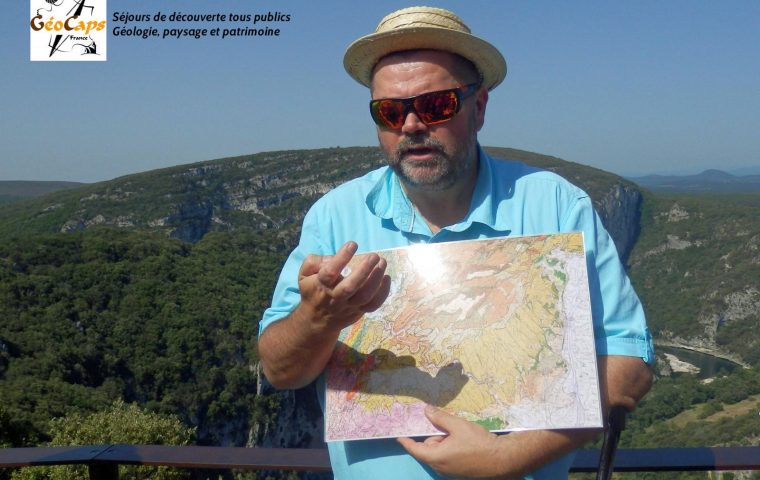 Les cévennes Ardéchoises et Gardoises_Lablachère