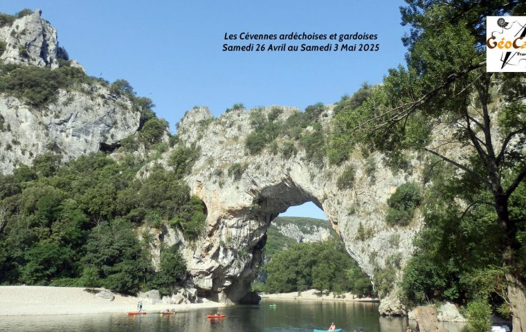 Les cévennes Ardéchoises et Gardoises_Lablachère