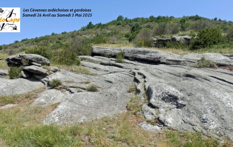 Les cévennes Ardéchoises et Gardoises_Lablachère