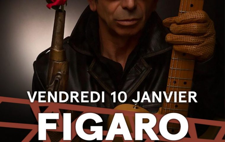 Concert Figaro à La Passerelle_Lablachère