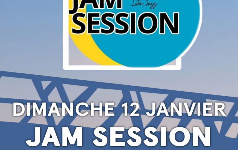 Jam session à La Passerelle_Lablachère