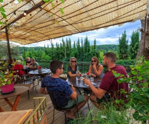 Bistrot de Pays « La Cueille »