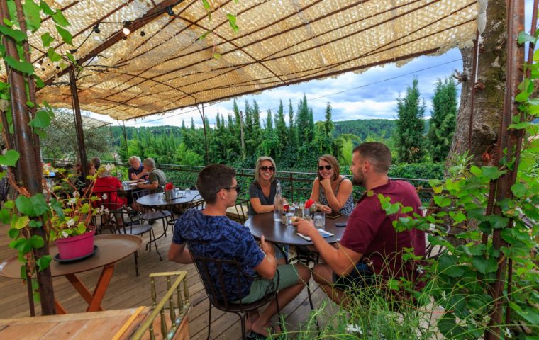 Bistrot de Pays « La Cueille »