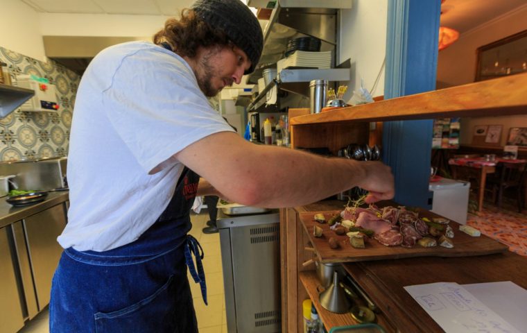 Bistrot de Pays « La Cueille »