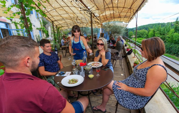 Bistrot de Pays « La Cueille »