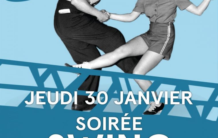 Soirée Swing_Lablachère