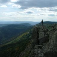 Ardèche Randonnées – Bureau des accompagnateurs en montagne