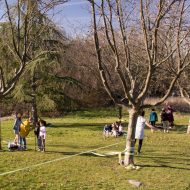 Association Ardèche Slackline