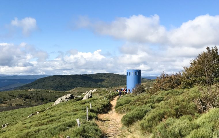 « Le phare » – Oeuvre de G.Friedmann