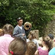 Groupes Scolaires : L’eau et la vie, toute une aventure (spécial maternelles)