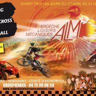 Circuits quad, karting, buggy, moto et paintball avec Loisirs Mécaniques