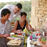 Séjour étapes Savoureuses ardéchoises