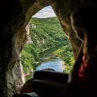 Sentier la Grotte du Renard