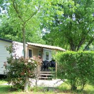 Camping Les Hortensias