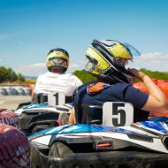 Karting Ardèche Loisirs Mécanique