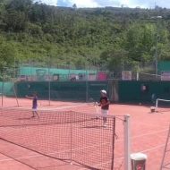 Tennis Club les Vans