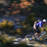 Randonnée VTT dans les Gorges de l’Ardèche – Ardèche Vélo